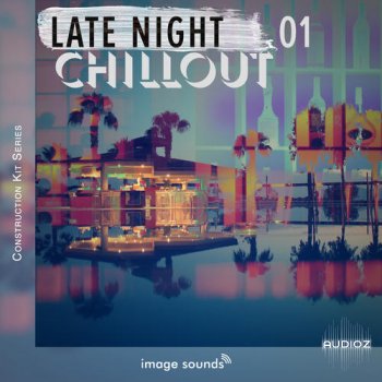 Steinberg Late Night Chillout VSTSOUND screenshot