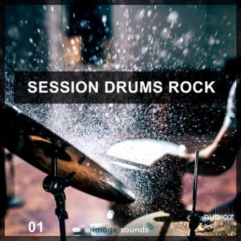 Steinberg Session Drums Rock 1 VSTSOUND screenshot