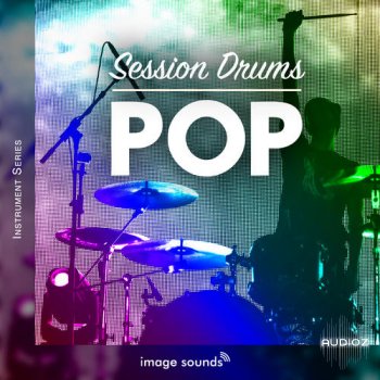 Steinberg Session Drums Pop VSTSOUND screenshot