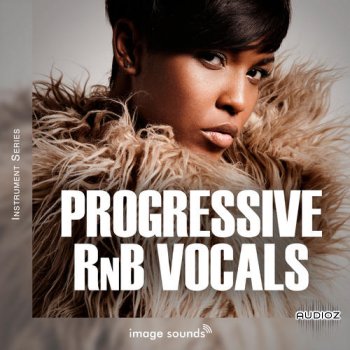 Steinberg Progressive RnB Vocals VSTSOUND screenshot