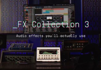 Arturia FX Collection 2022.6 CE-V.R screenshot