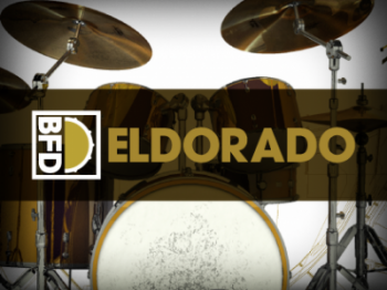 inMusic Brands BFD Eldorado (BFD3) screenshot