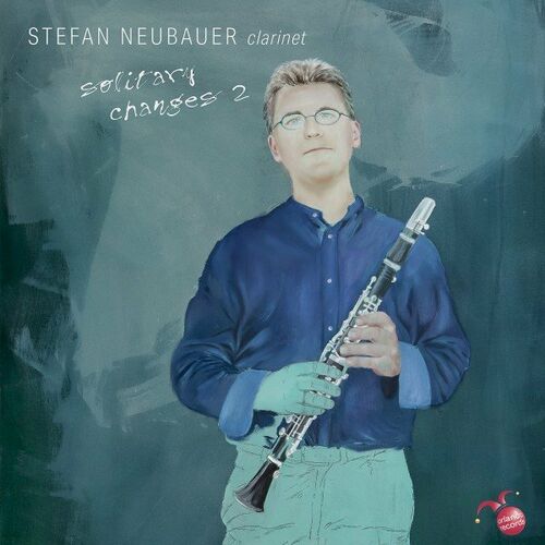 Stefan Neubauer – Solitary Changes 2 (2022)