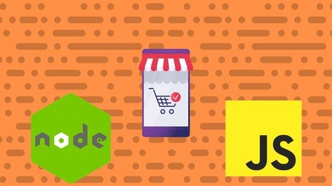 Build Ecommerce Like Amazon By Javascript, Node & Mongodb