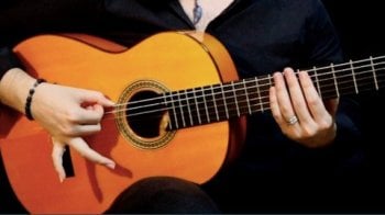 Udemy Introduction To Flamenco Guitar Techniques TUTORiAL screenshot