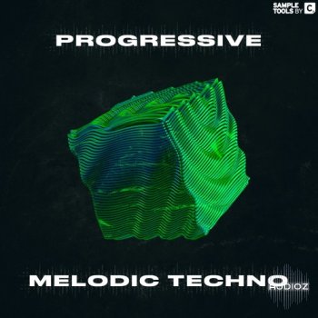 Sample Tools by Cr2 Progressive Melodic Techno MULTiFORMAT-FANTASTiC screenshot