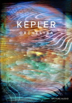 Spitfire Audio Kepler Orchestra KONTAKT screenshot