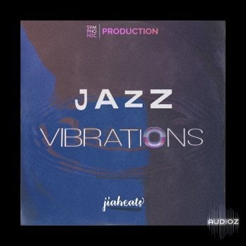 Symphonic For Production Jazz Vibrations WAV-FANTASTiC screenshot