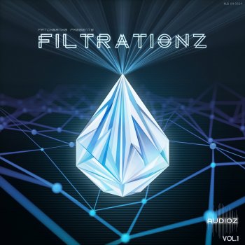 Patchbanks Filtrationz Vol.1 WAV-FANTASTiC screenshot