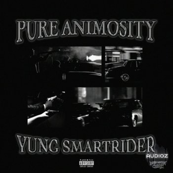 YUNG SMARTRIDER Pure Animosity WAV FL STUDiO-FANTASTiC screenshot