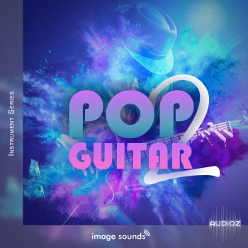 Image Sounds Pop Guitar 2 WAV