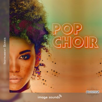 Image Sounds Pop Choir WAV screenshot