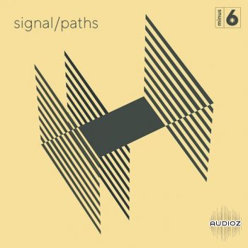 Sweatson Klank Signal Paths WAV-UHUB screenshot