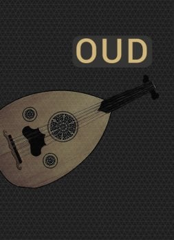 Cinematique Instruments Oud v1.5 KONTAKT screenshot