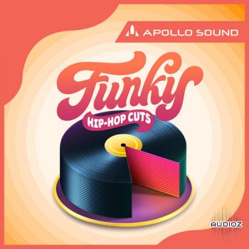 Apollo Sound Funky Hip-Hop Cuts MULTiFORMAT-DECiBEL screenshot