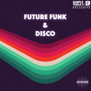 Sample Tools by Cr2 Future Funk and Disco WAV MiDi REVEAL SOUND SPiRE-FANTASTiC screenshot