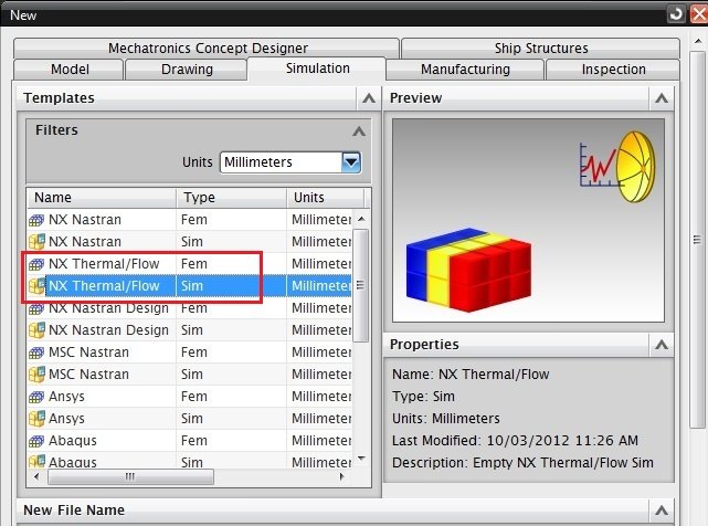 TMG solvers for NX 1847-2206 Series Win64 (2022-07 update only)