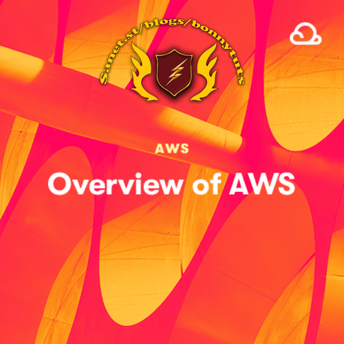 Acloud Guru – Overview of AWS