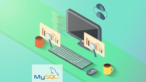 The Complete Sql And Mysql Course – From Beginner To Expert