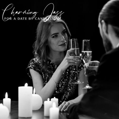 Romantic Love Songs Academy – Charming Jazz for a Date by Candlelight (2022)