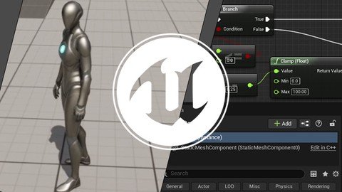 Unreal Engine 5 For Beginners – Understand The Basics