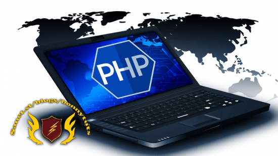 PHP for Beginners by Tim Buchalka and Dave Hollingworth