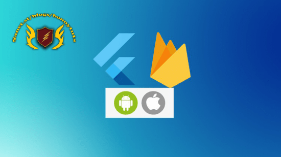 Flutter with Firebase Bootcamp: The complete guide [2022]