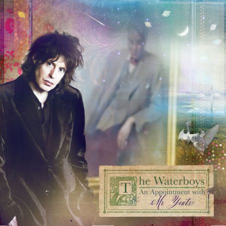 The Waterboys – An Appointment with Mr Yeats (2022 Remaster) (2022)