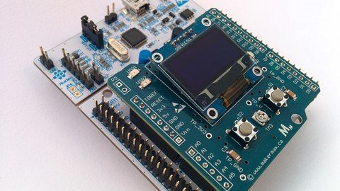 Hands On Projects With The I2C Protocol – Learn By Doing!