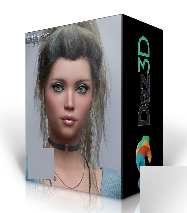 Daz 3D, Poser Bundle 2 June 2022