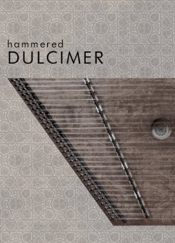 Cinematique Instruments Hammered Dulcimer v2 KONTAKT screenshot