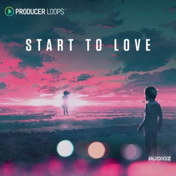 Producer Loops Start To Love MULTiFORMAT-DECiBEL