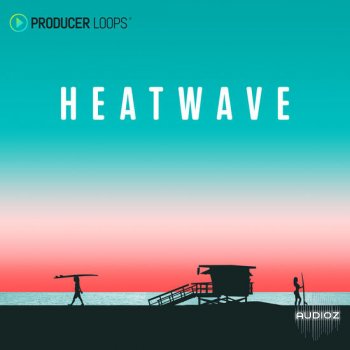 Producer Loops Heatwave MULTiFORMAT-DECiBEL