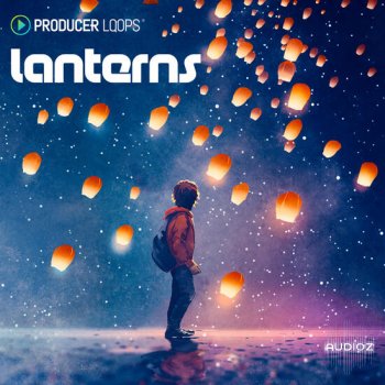 Producer Loops Lanterns MULTiFORMAT-DECiBEL screenshot