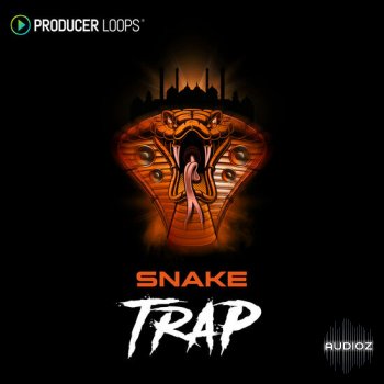 Producer Loops Snake Trap MULTiFORMAT-DECiBEL screenshot