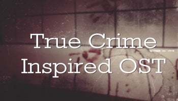 GameDev Market True Crime Inspired OST WAV OGG