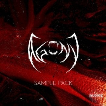 Agony Sample Pack Vol.1 Patreon WAV-FANTASTiC screenshot