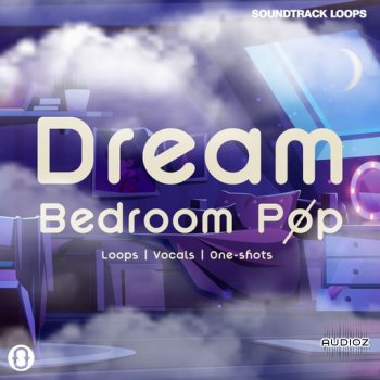 Soundtrack Loops Dream Bedroom Pop WAV-FANTASTiC screenshot