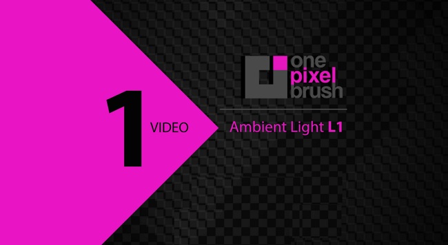 Gumroad – Ambient Light L1