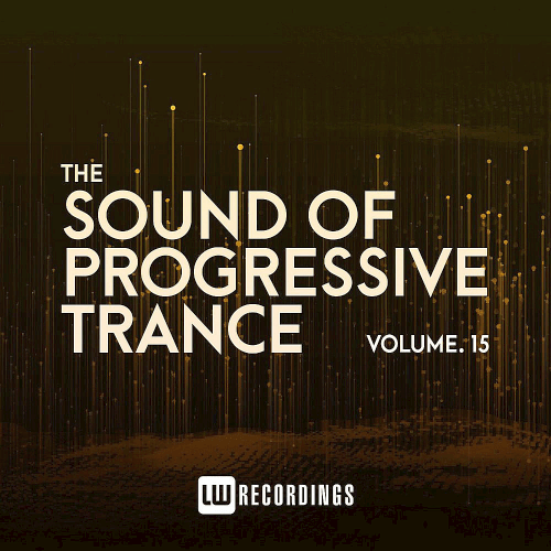 VA – The Sound Of Progressive Trance Vol.15 (2022)