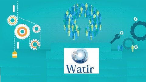 Web Application Automation Using Watir – Ruby – Cucumber