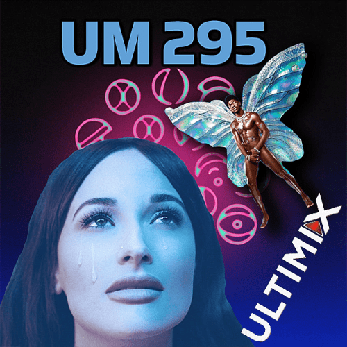 VA – Ultimix Vol.295 (2022)