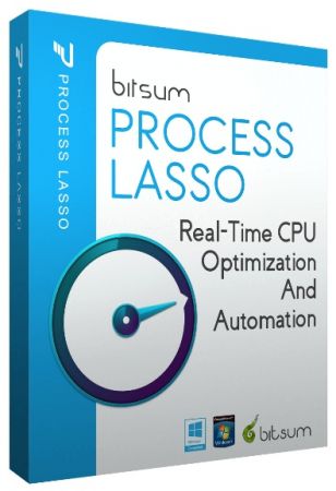 Bitsum Process Lasso Pro 11.0.0.34 Multilingual