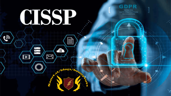 Certified Information Systems Security Professional – CISSP (2022)