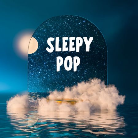 Various Artists – Sleepy Pop (2022)