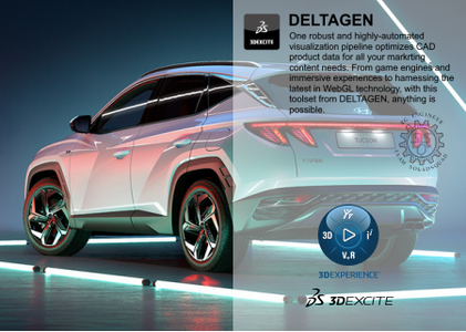 DS 3DEXCITE DELTAGEN 2020x