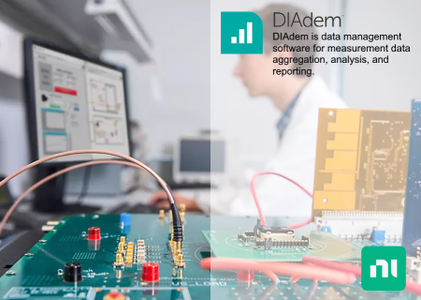 NI DIAdem 2022 Q4 (22.8.0)