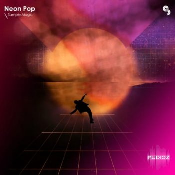 Sample Magic Neon Pop MULTiFORMAT-FANTASTiC screenshot