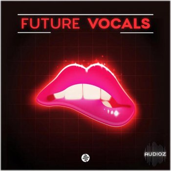 OST Audio Future Vocals WAV MIDI-DECiBEL screenshot