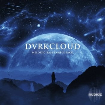 DVRKCLOUD Melodic Bass Pack WAV-FANTASTiC screenshot